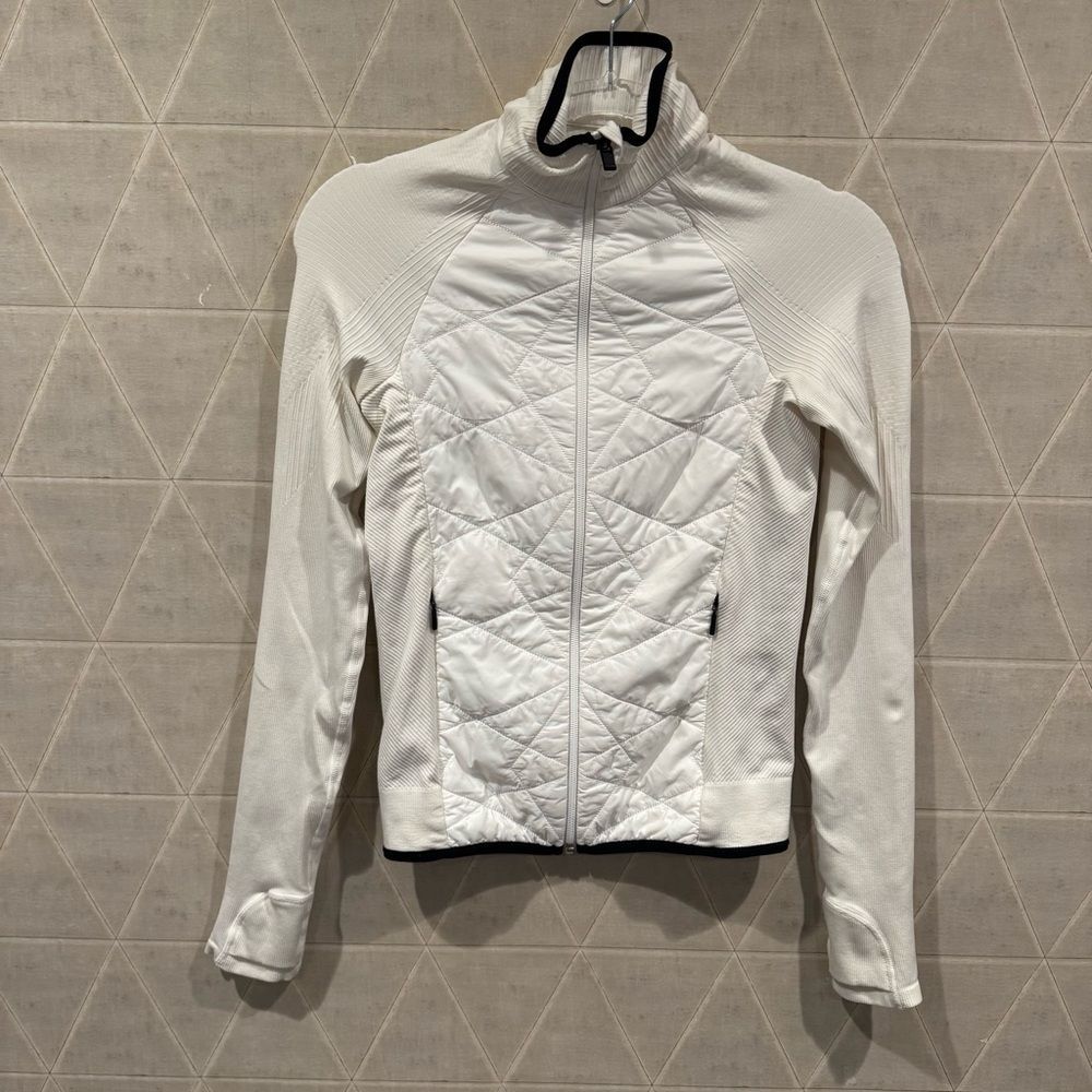 Athleta - Flurry Force Insulated PrimaLoft® Jacket - Picture 4 of 8